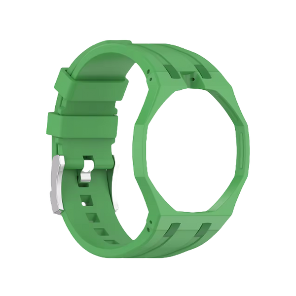 Green Eight