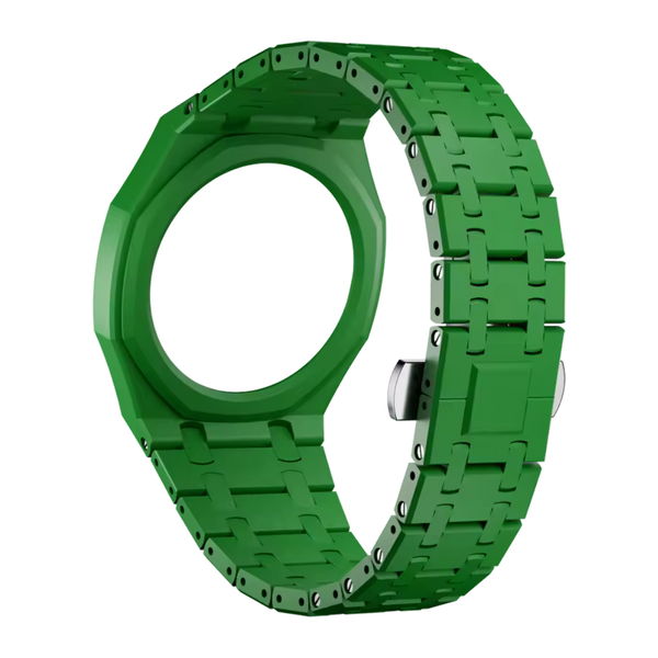 Green Eight