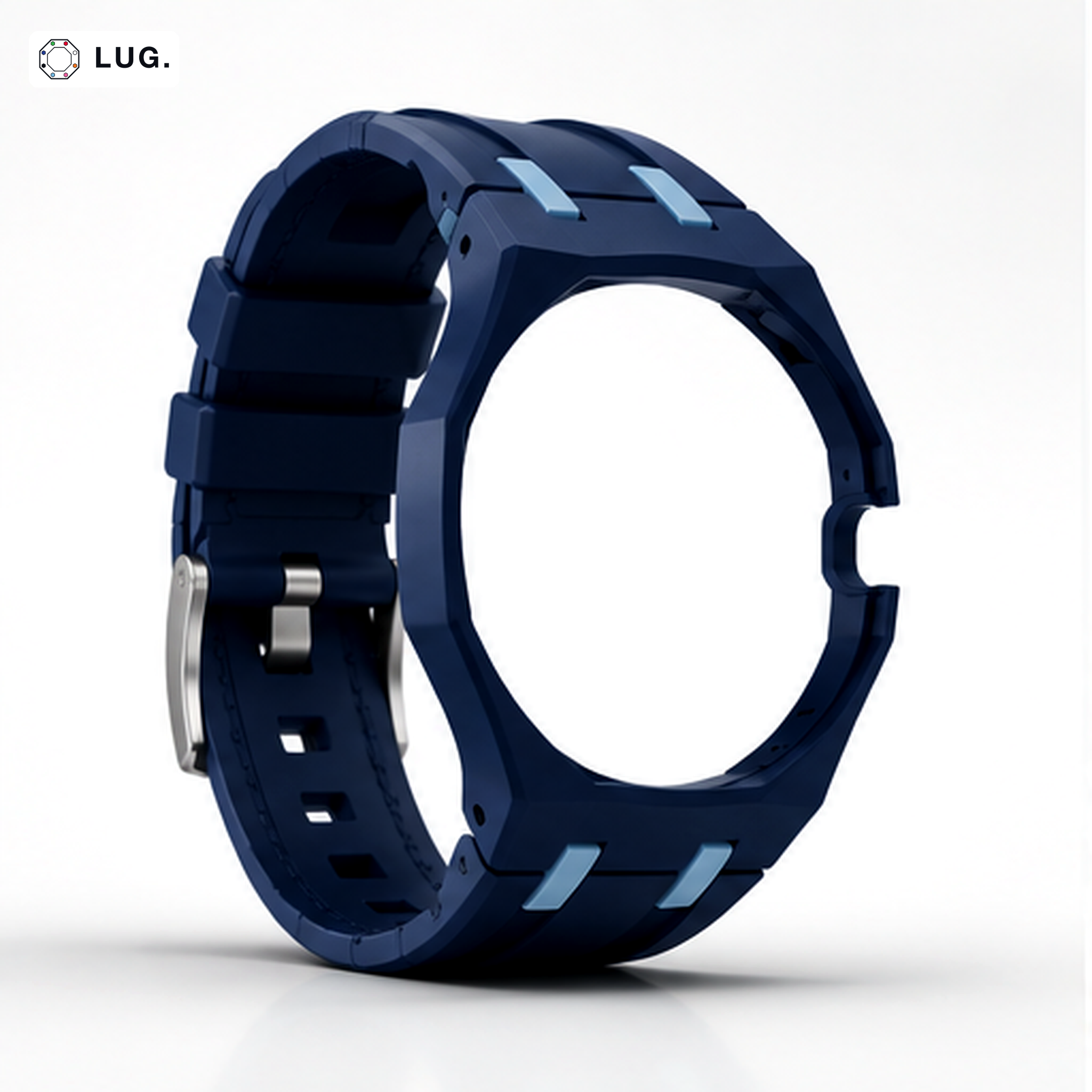Lan Ba strap
