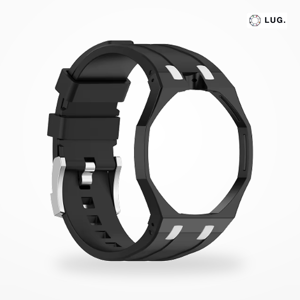 Ocho Negro strap