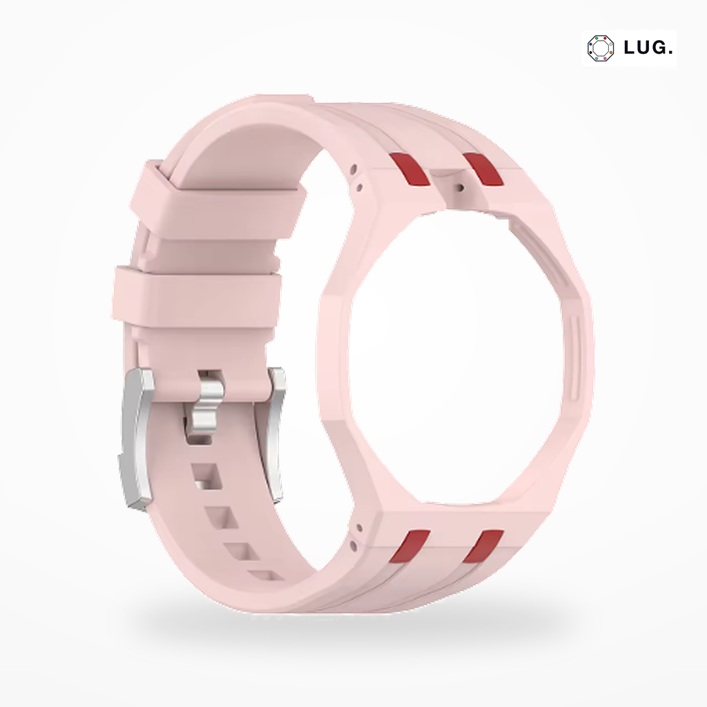 Otto Rosso strap