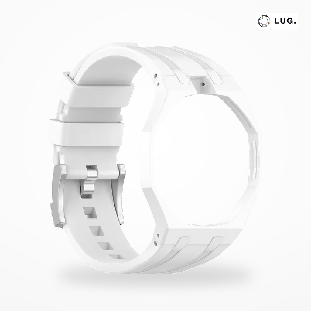 Huit Blanc